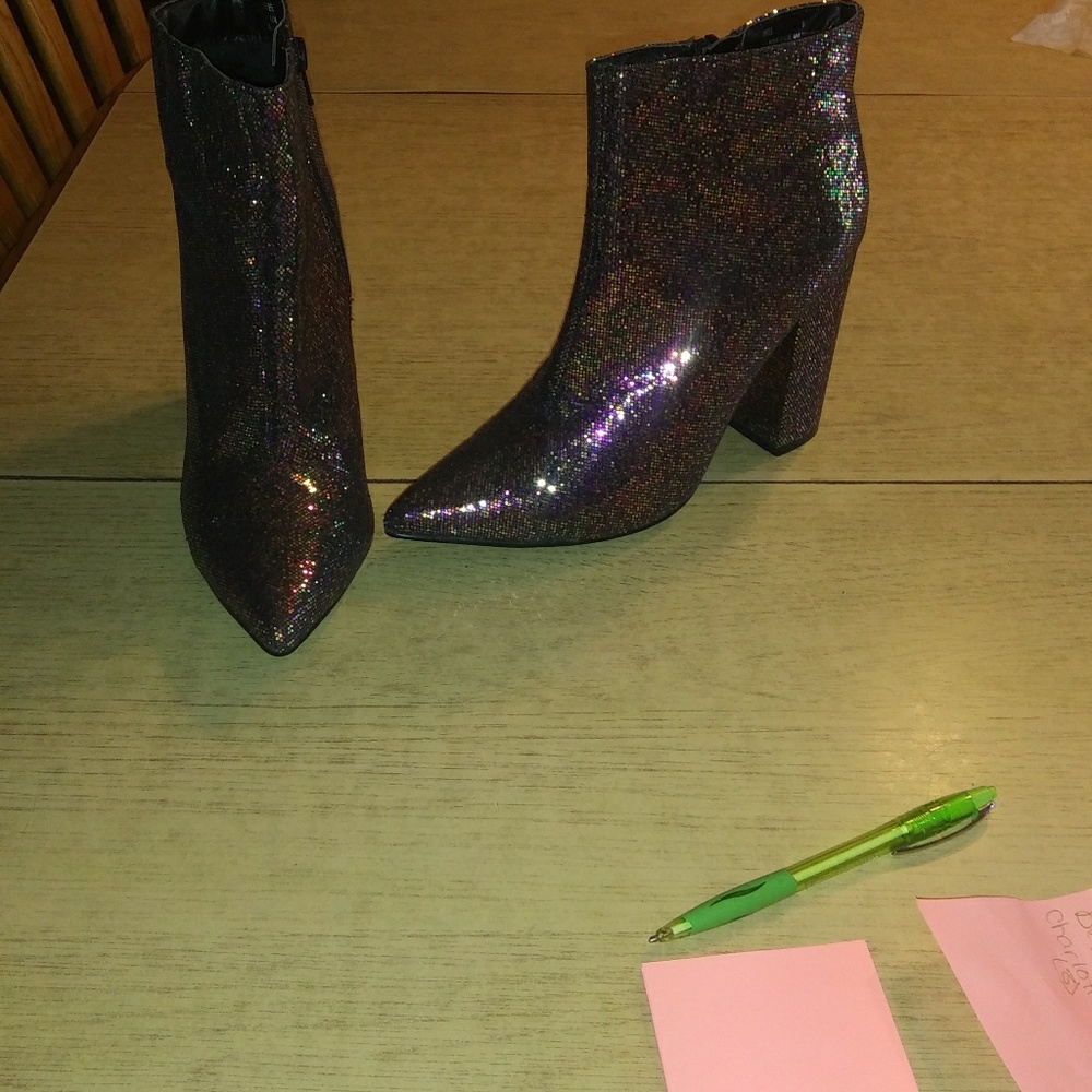 Booties